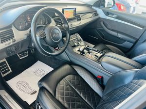 Audi S8 S-LINE   4.0 TFSI quattro Tiptronic - Foto 12