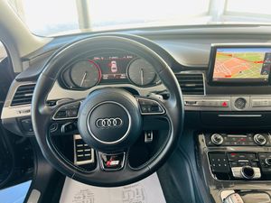 Audi S8 S-LINE   4.0 TFSI quattro Tiptronic - Foto 20