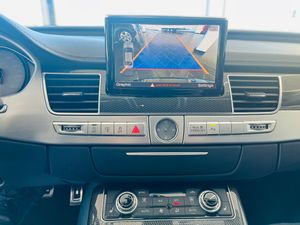 Audi S8 S-LINE   4.0 TFSI quattro Tiptronic - Foto 24