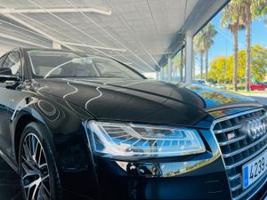 Audi S8 S-LINE   4.0 TFSI quattro Tiptronic - Foto 8
