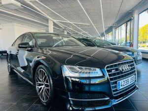 Audi S8 S-LINE   4.0 TFSI quattro Tiptronic - Foto 3