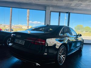 Audi S8 S-LINE   4.0 TFSI quattro Tiptronic - Foto 6
