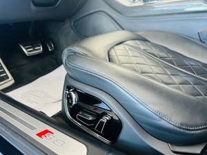 Audi S8 S-LINE   4.0 TFSI quattro Tiptronic - Foto 18
