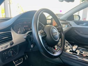 Audi S8 S-LINE   4.0 TFSI quattro Tiptronic - Foto 19