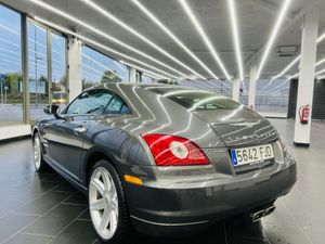 Chrysler Crossfire Coupe 3.2 Limited - Foto 4