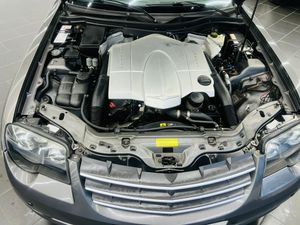 Chrysler Crossfire Coupe 3.2 Limited - Foto 20