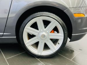 Chrysler Crossfire Coupe 3.2 Limited - Foto 10