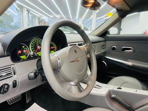 Chrysler Crossfire Coupe 3.2 Limited - Foto 15