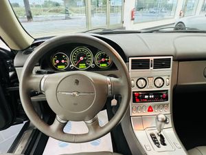 Chrysler Crossfire Coupe 3.2 Limited - Foto 16