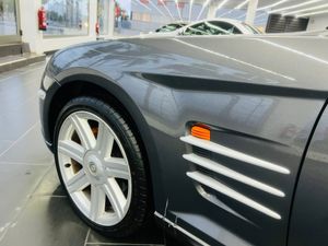 Chrysler Crossfire Coupe 3.2 Limited - Foto 9