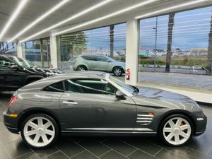 Chrysler Crossfire Coupe 3.2 Limited - Foto 8