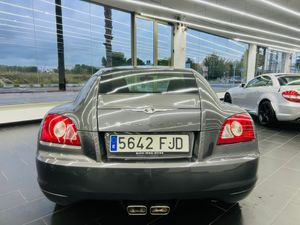 Chrysler Crossfire Coupe 3.2 Limited - Foto 5