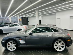 Chrysler Crossfire Coupe 3.2 Limited - Foto 7