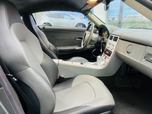 Chrysler Crossfire Coupe 3.2 Limited - Foto 14