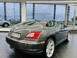 Chrysler Crossfire Coupe 3.2 Limited - Foto 6