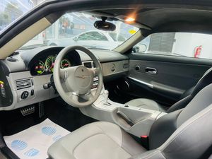 Chrysler Crossfire Coupe 3.2 Limited - Foto 13