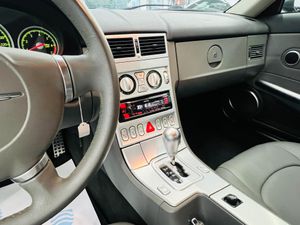Chrysler Crossfire Coupe 3.2 Limited - Foto 17