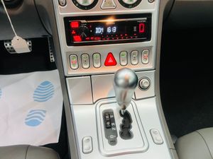 Chrysler Crossfire Coupe 3.2 Limited - Foto 18