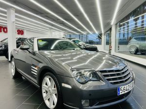 Chrysler Crossfire Coupe 3.2 Limited - Foto 3