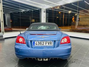 Chrysler Crossfire Cabrio 3.2 - Foto 5