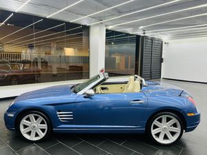 Chrysler Crossfire Cabrio 3.2 - Foto 10