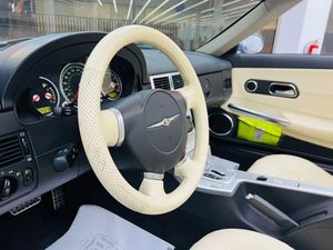 Chrysler Crossfire Cabrio 3.2 - Foto 14