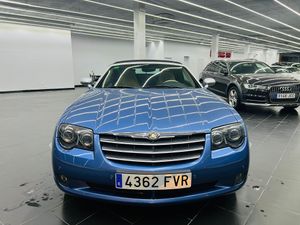 Chrysler Crossfire Cabrio 3.2 - Foto 3