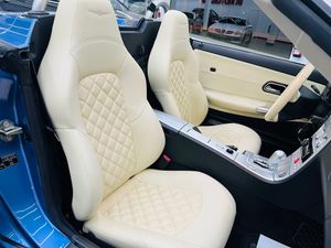 Chrysler Crossfire Cabrio 3.2 - Foto 13