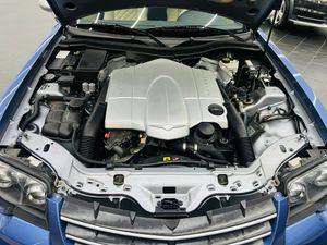 Chrysler Crossfire Cabrio 3.2 - Foto 19