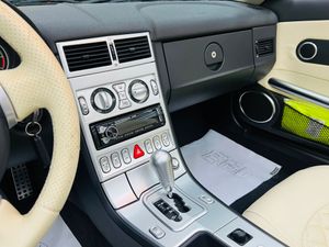 Chrysler Crossfire Cabrio 3.2 - Foto 15