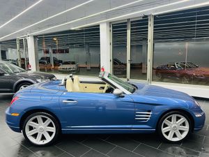 Chrysler Crossfire Cabrio 3.2 - Foto 8