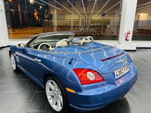 Chrysler Crossfire Cabrio 3.2 - Foto 7