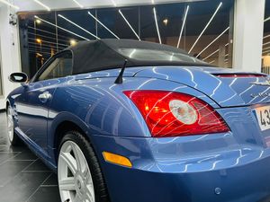 Chrysler Crossfire Cabrio 3.2 - Foto 18