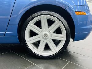 Chrysler Crossfire Cabrio 3.2 - Foto 17