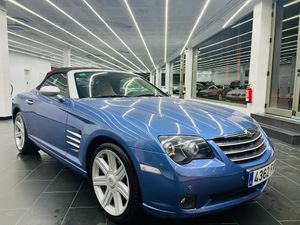 Chrysler Crossfire Cabrio 3.2 - Foto 3