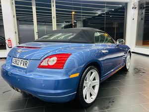 Chrysler Crossfire Cabrio 3.2 - Foto 6