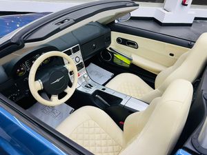 Chrysler Crossfire Cabrio 3.2 - Foto 12