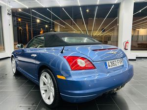 Chrysler Crossfire Cabrio 3.2 - Foto 4