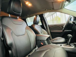 Jeep Cherokee 3.2 Trailhawk 4x4 ADL 271 Aut. - Foto 16