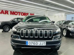 Jeep Cherokee 3.2 Trailhawk 4x4 ADL 271 Aut. - Foto 3