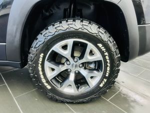 Jeep Cherokee 3.2 Trailhawk 4x4 ADL 271 Aut. - Foto 11