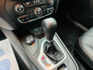 Jeep Cherokee 3.2 Trailhawk 4x4 ADL 271 Aut. - Foto 23