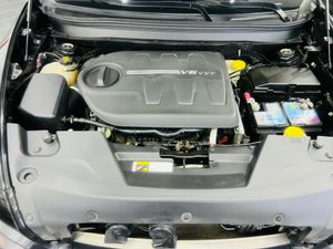 Jeep Cherokee 3.2 Trailhawk 4x4 ADL 271 Aut. - Foto 27