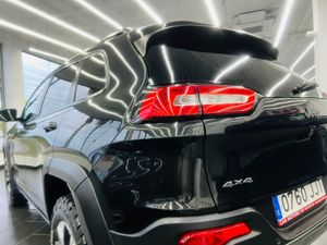 Jeep Cherokee 3.2 Trailhawk 4x4 ADL 271 Aut. - Foto 13