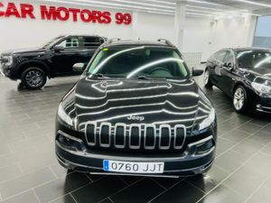 Jeep Cherokee 3.2 Trailhawk 4x4 ADL 271 Aut. - Foto 3