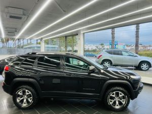 Jeep Cherokee 3.2 Trailhawk 4x4 ADL 271 Aut. - Foto 9