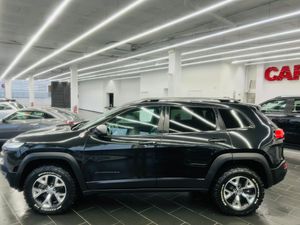 Jeep Cherokee 3.2 Trailhawk 4x4 ADL 271 Aut. - Foto 8