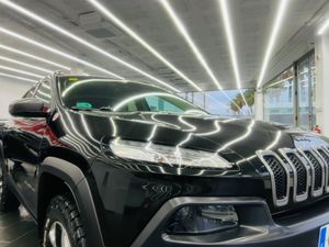 Jeep Cherokee 3.2 Trailhawk 4x4 ADL 271 Aut. - Foto 12