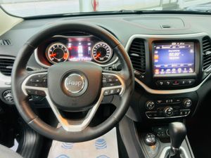 Jeep Cherokee 3.2 Trailhawk 4x4 ADL 271 Aut. - Foto 21