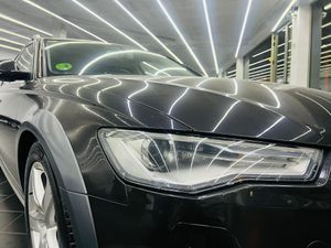 Audi A6 allroad 3.0 TFSI 333 CV quattro S tronic 7 vel. Advanced Edition - Foto 11